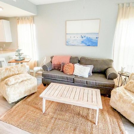 Duplex Allows For One Or Both Sides To Be Rented! Suitable For Small Or Large Families! Gulf Shores Bagian luar foto