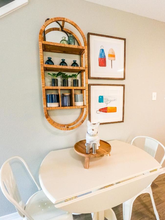 Duplex Allows For One Or Both Sides To Be Rented! Suitable For Small Or Large Families! Gulf Shores Bagian luar foto