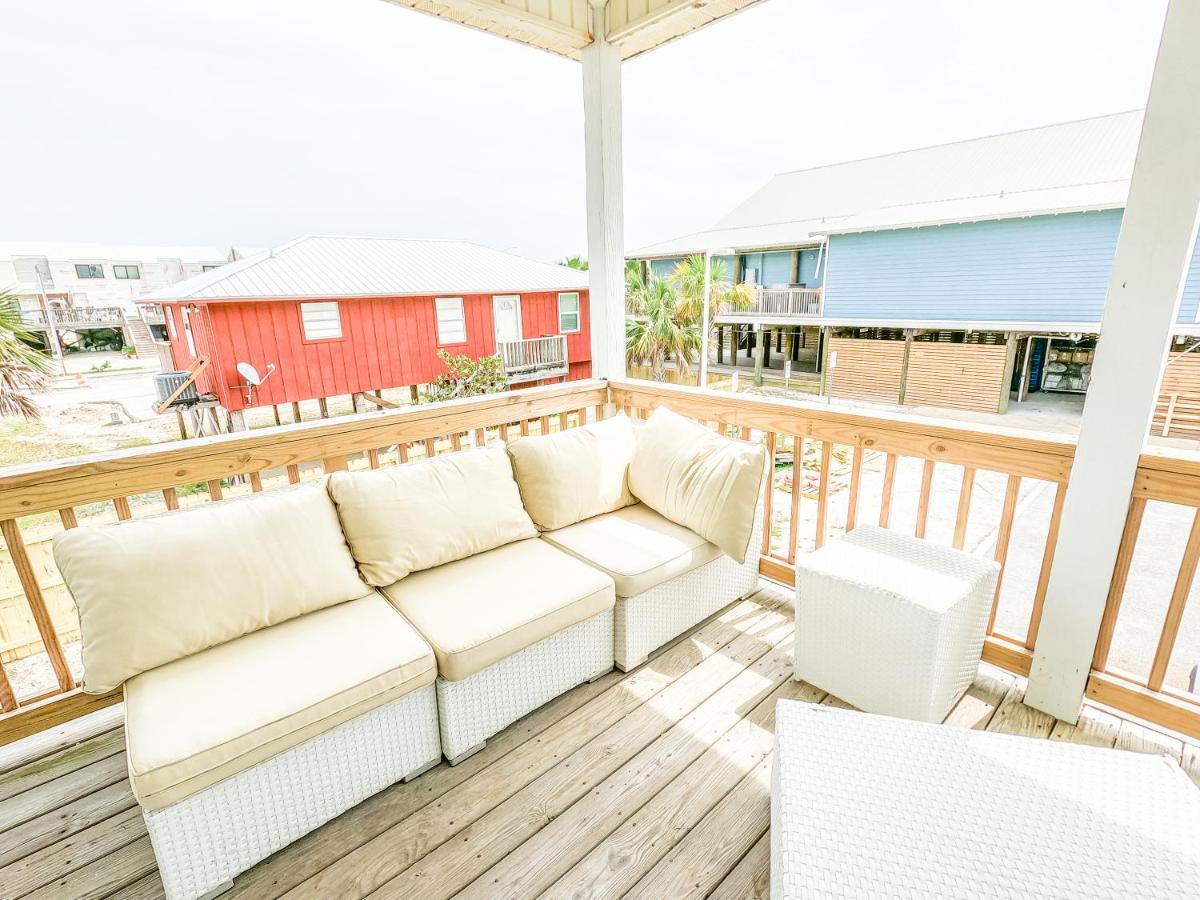 Duplex Allows For One Or Both Sides To Be Rented! Suitable For Small Or Large Families! Gulf Shores Bagian luar foto