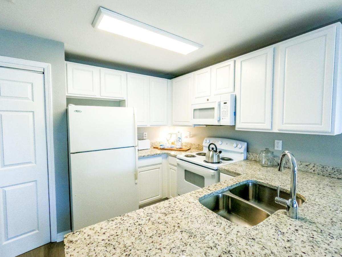 Duplex Allows For One Or Both Sides To Be Rented! Suitable For Small Or Large Families! Gulf Shores Bagian luar foto