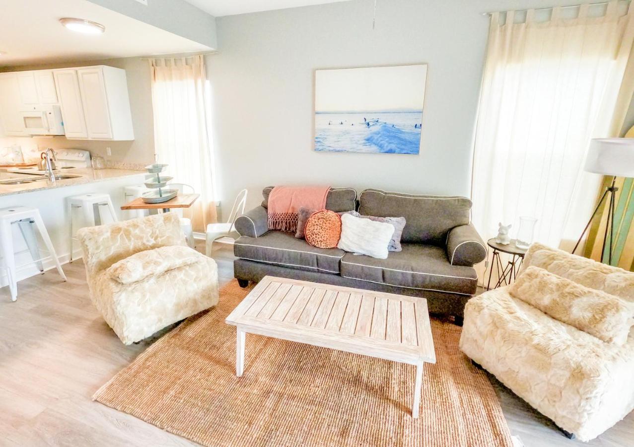 Duplex Allows For One Or Both Sides To Be Rented! Suitable For Small Or Large Families! Gulf Shores Bagian luar foto