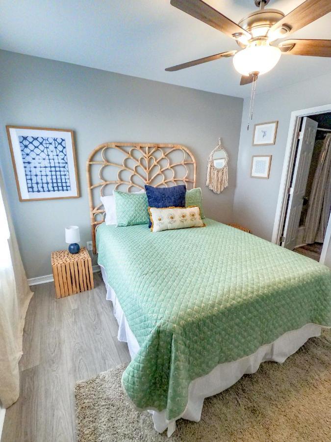 Duplex Allows For One Or Both Sides To Be Rented! Suitable For Small Or Large Families! Gulf Shores Bagian luar foto