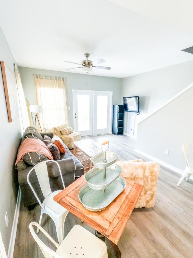 Duplex Allows For One Or Both Sides To Be Rented! Suitable For Small Or Large Families! Gulf Shores Bagian luar foto