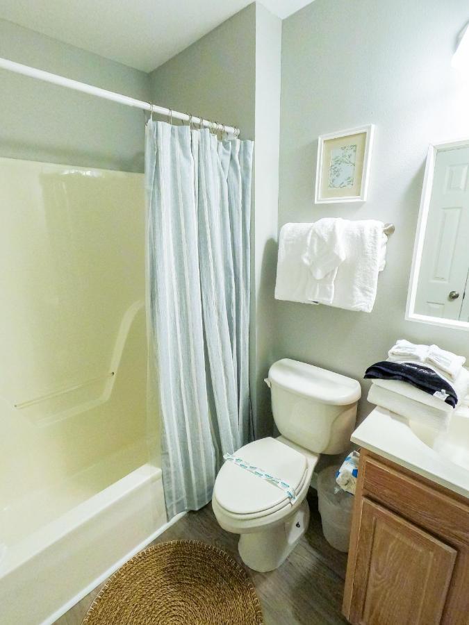 Duplex Allows For One Or Both Sides To Be Rented! Suitable For Small Or Large Families! Gulf Shores Bagian luar foto