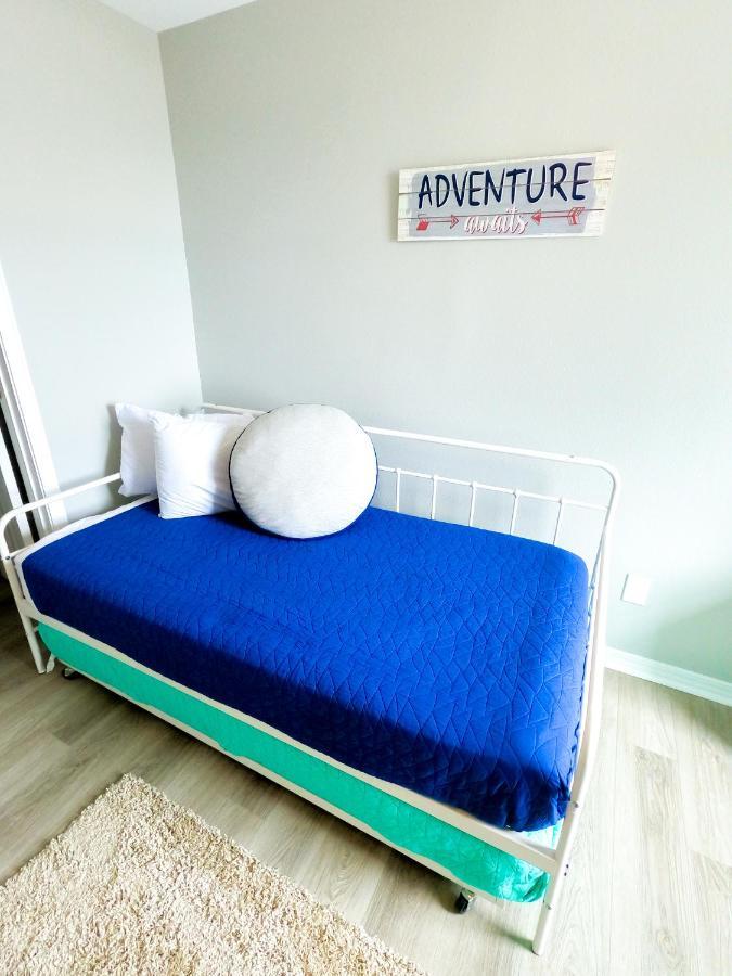 Duplex Allows For One Or Both Sides To Be Rented! Suitable For Small Or Large Families! Gulf Shores Bagian luar foto