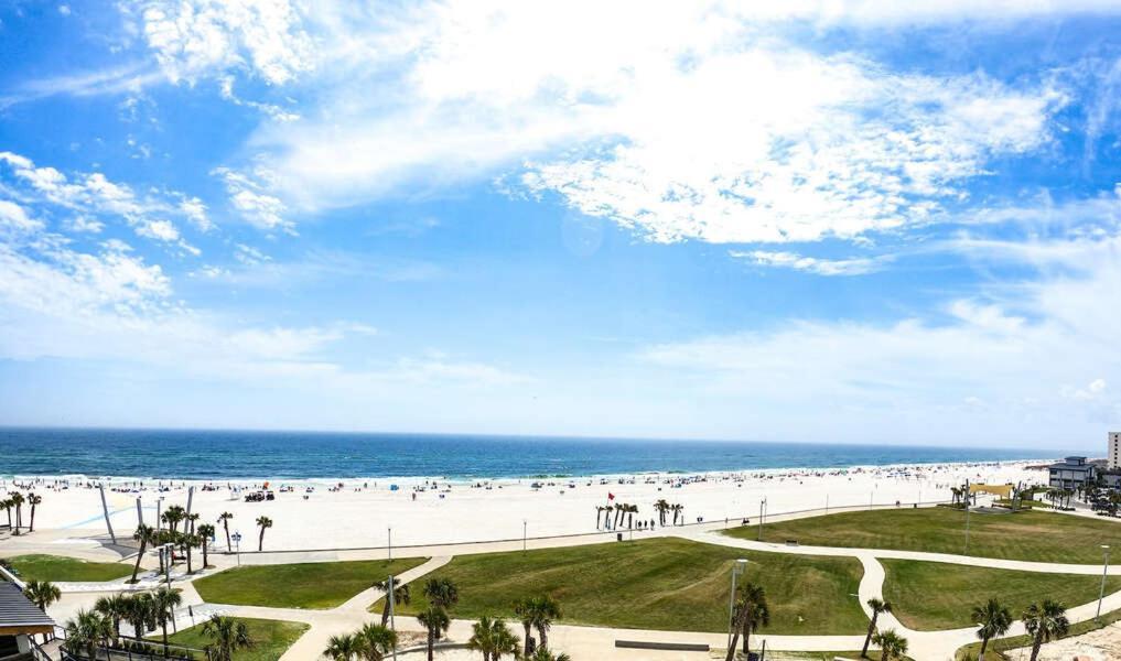 Duplex Allows For One Or Both Sides To Be Rented! Suitable For Small Or Large Families! Gulf Shores Bagian luar foto