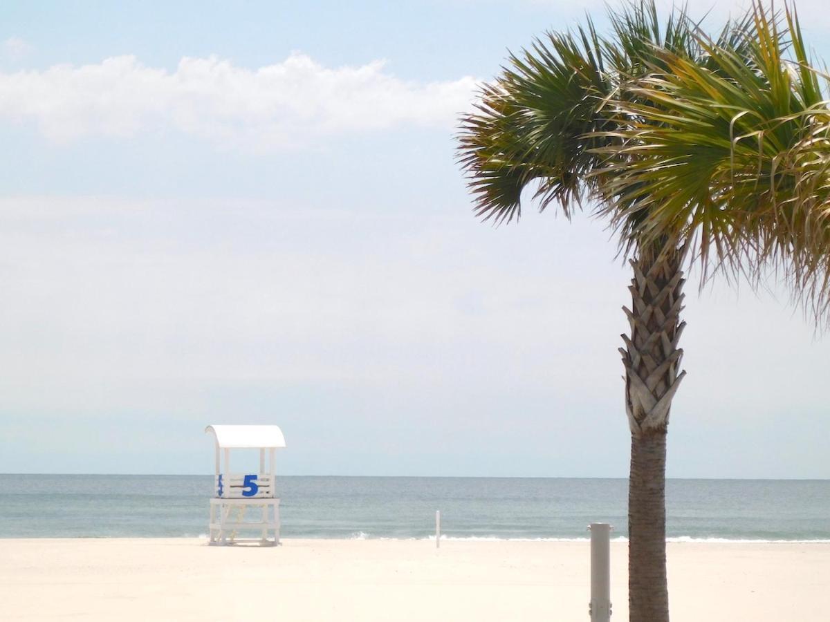 Duplex Allows For One Or Both Sides To Be Rented! Suitable For Small Or Large Families! Gulf Shores Bagian luar foto