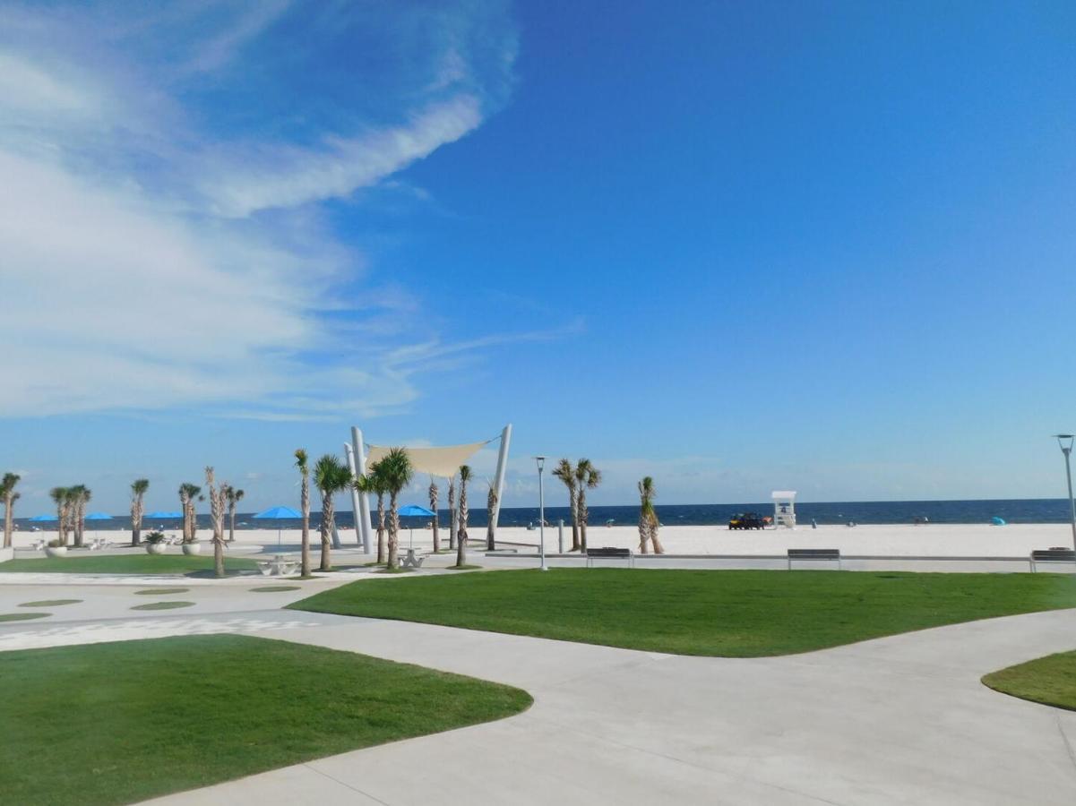 Duplex Allows For One Or Both Sides To Be Rented! Suitable For Small Or Large Families! Gulf Shores Bagian luar foto