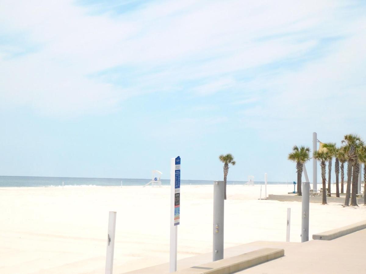 Duplex Allows For One Or Both Sides To Be Rented! Suitable For Small Or Large Families! Gulf Shores Bagian luar foto