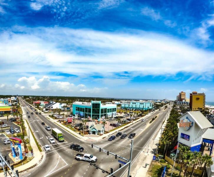 Duplex Allows For One Or Both Sides To Be Rented! Suitable For Small Or Large Families! Gulf Shores Bagian luar foto